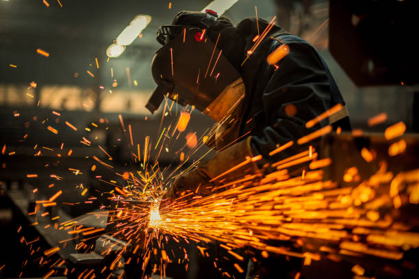 Tonka Bay, MN Welder & Metal Fabrication Company