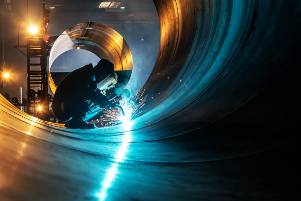 Best Specialty Welding Processes in Tonka Bay, MN