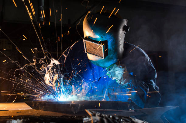 Best Structural Steel Welding in Tonka Bay, MN