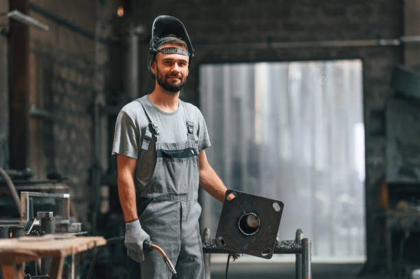 Affordable Welder Services in Tonka Bay, MN
